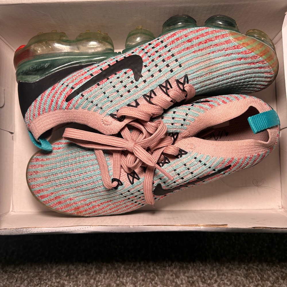 Nike Air Vapormax 2019
